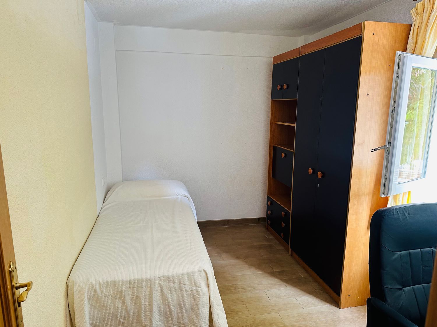 Piso en Calle Demetrio Spínola, 12, Rosaleda - Juventud - Foto 10