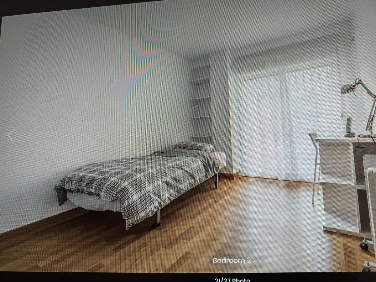 Piso en calle del Marí Blas de Lezo, 26 - Foto 9