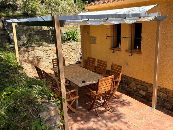 Chalet adosado en Avenida del Mas Nou, 255, Can Semi-Mas Nou-Mas Ros - Foto 3