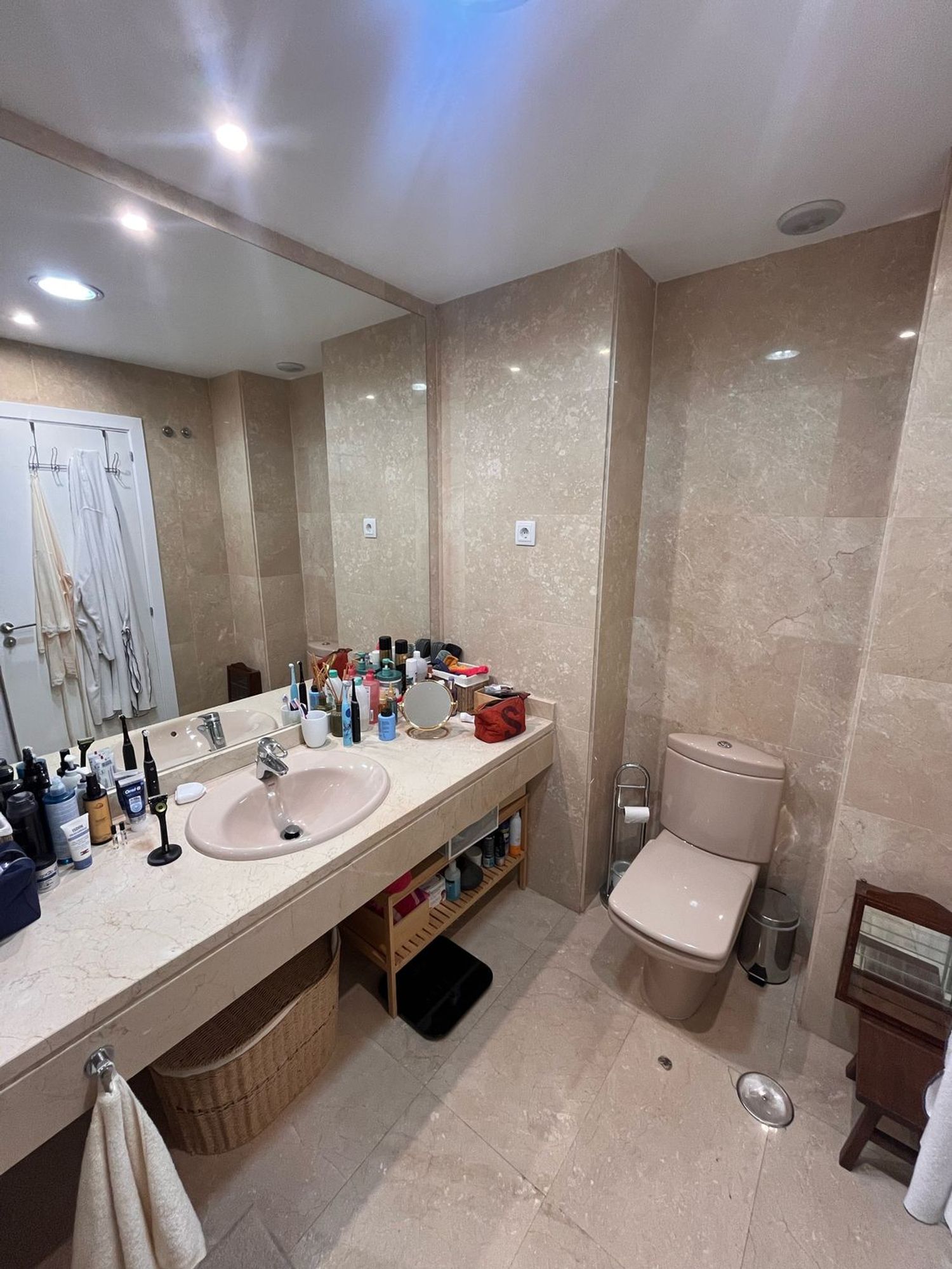 Piso en calle San Juan de Ortega, 64 - Foto 16