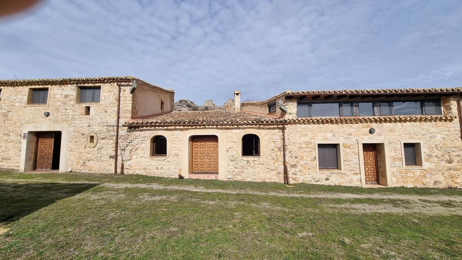 Casa o chalet independiente en Sigüenza - Foto 2