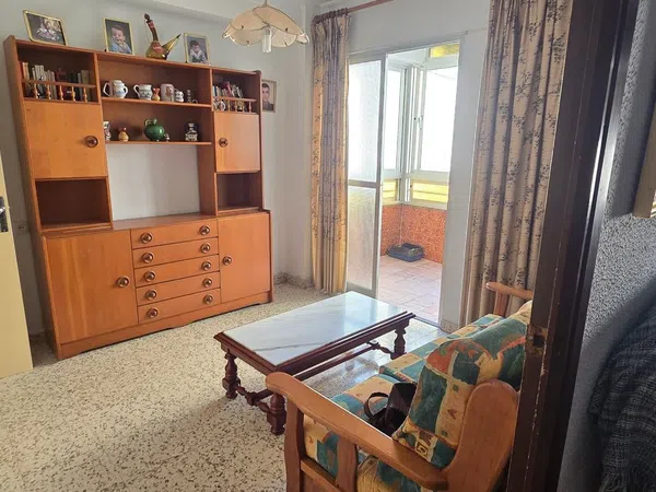 Piso en Barrio Los Millones, 10 - Foto 1