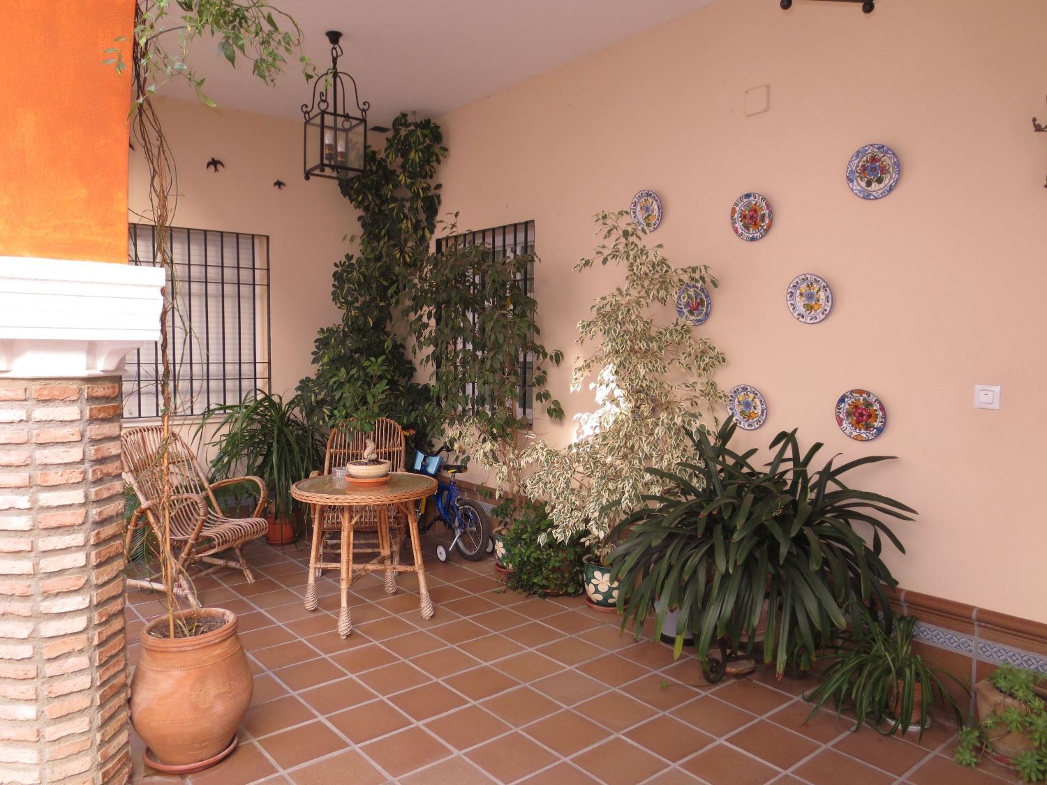 Chalet adosado en Calle pedro fernández, 8, Casco Histórico - Ollerías - Marrubial - Foto 13