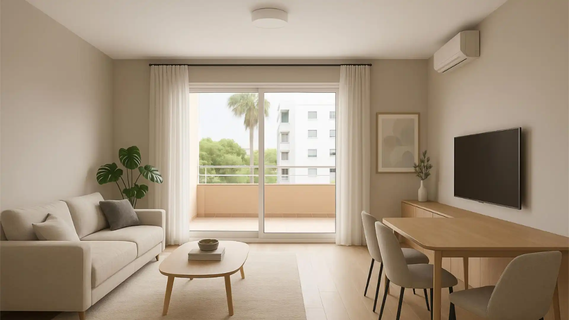 Piso en  Carrer Estels Xapats 3 - Foto 1