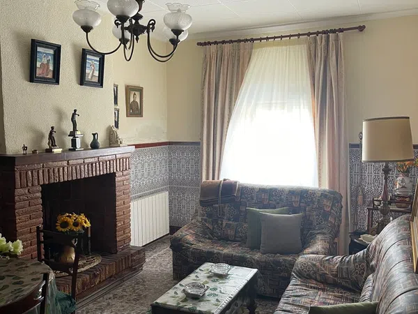 Casa de pueblo en Calle del Royo s/n - Foto 6