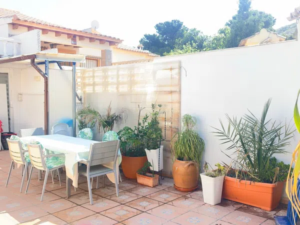 Casa o chalet independiente en Avenida del País Valenciano, 84 - Foto 2