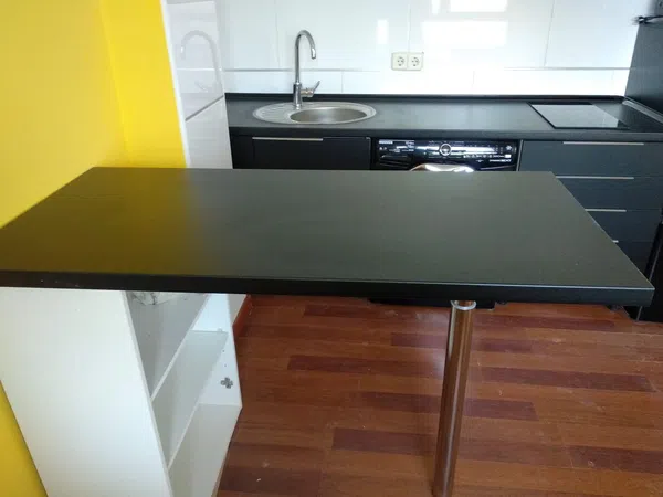 Piso en calle del Parroco Eusebio Cuenca, 36 - Foto 5