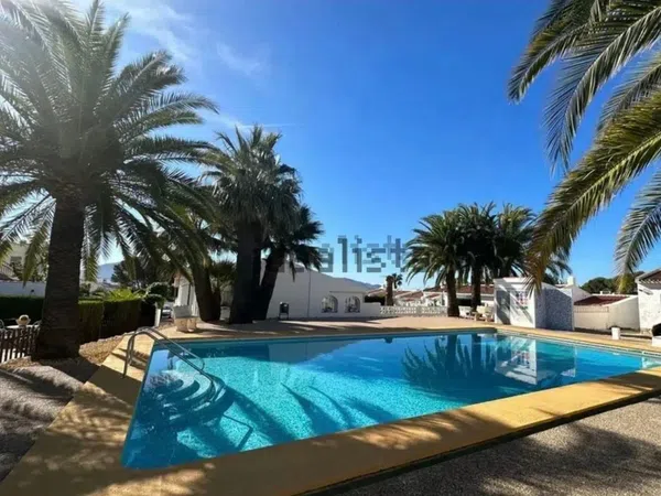 Chalet pareado en Avenida del Pí, 16, Barranco Hondo, Barranco Hondo - Foto 2