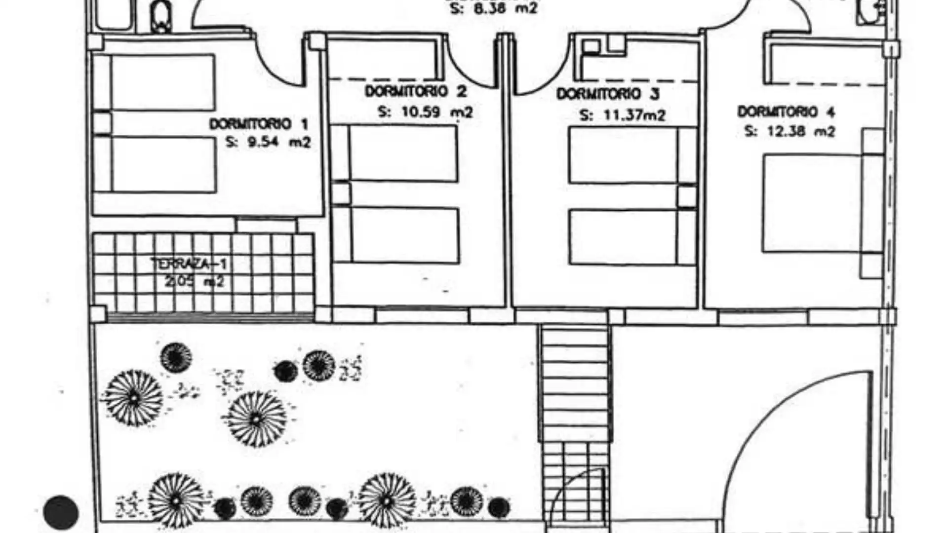 Casa adosada en Residencial Universidad - Foto 8