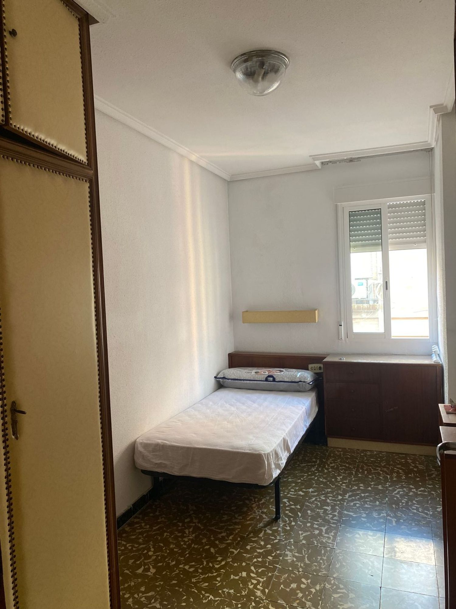 Piso en Calle de Benassal, 8, Zona Hospital-Plaza del Real - Foto 4