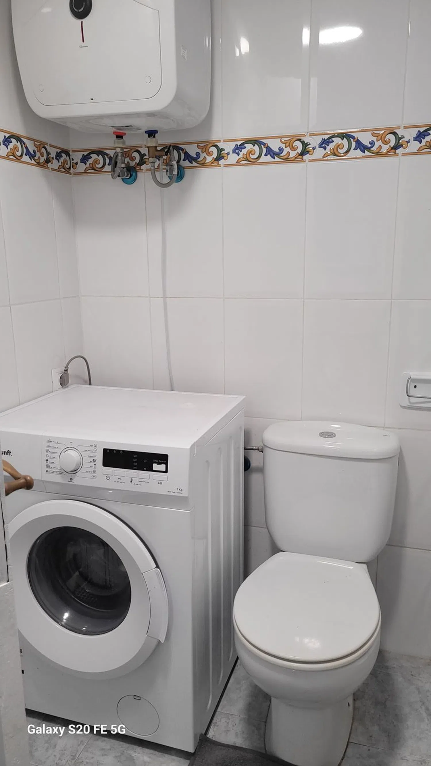 Estudio en calle Luis Morote, 40 - Foto 5