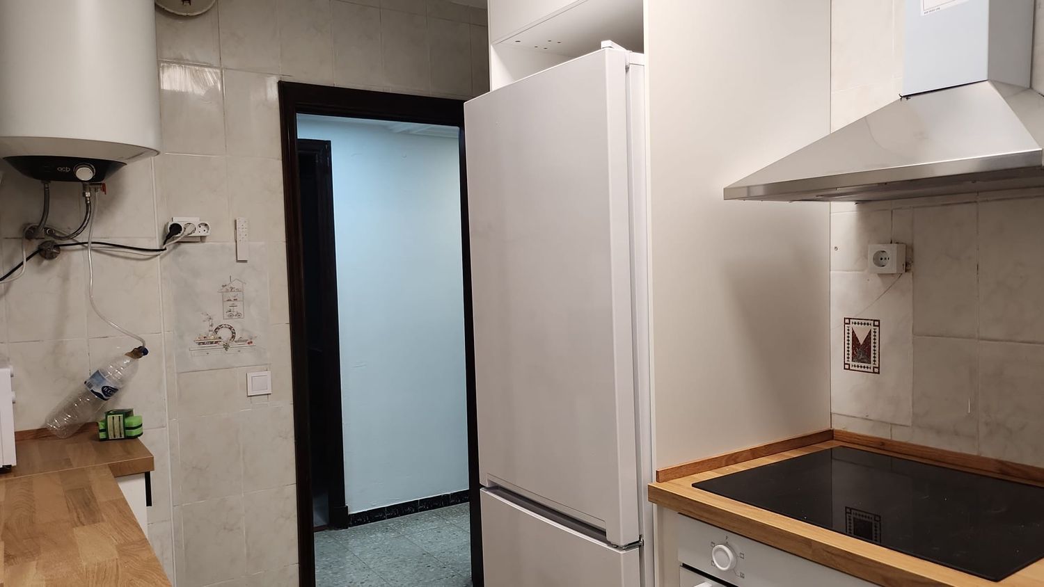 Piso en Calle de Menéndez Pelayo, 10, Universidad San Francisco - Foto 5