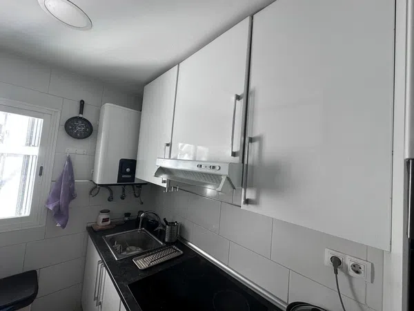 Piso en venta en Paseo Castilla, Alcorcón, 24 - Foto 7