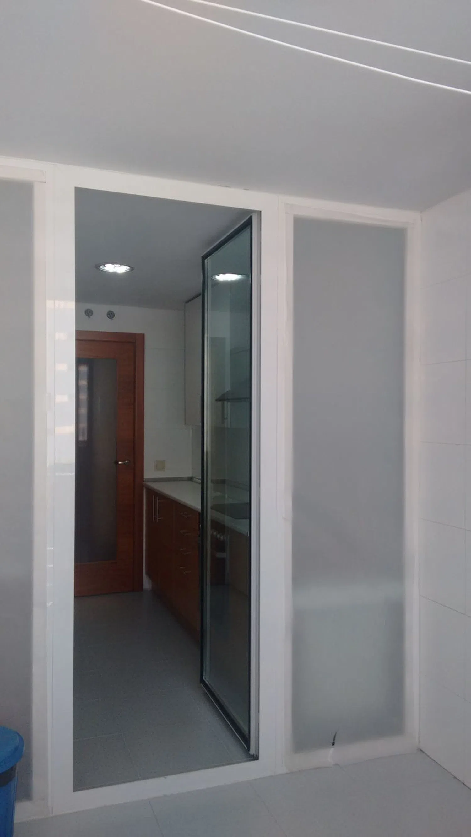 Piso en calle de la Antracita, 3 - Foto 4