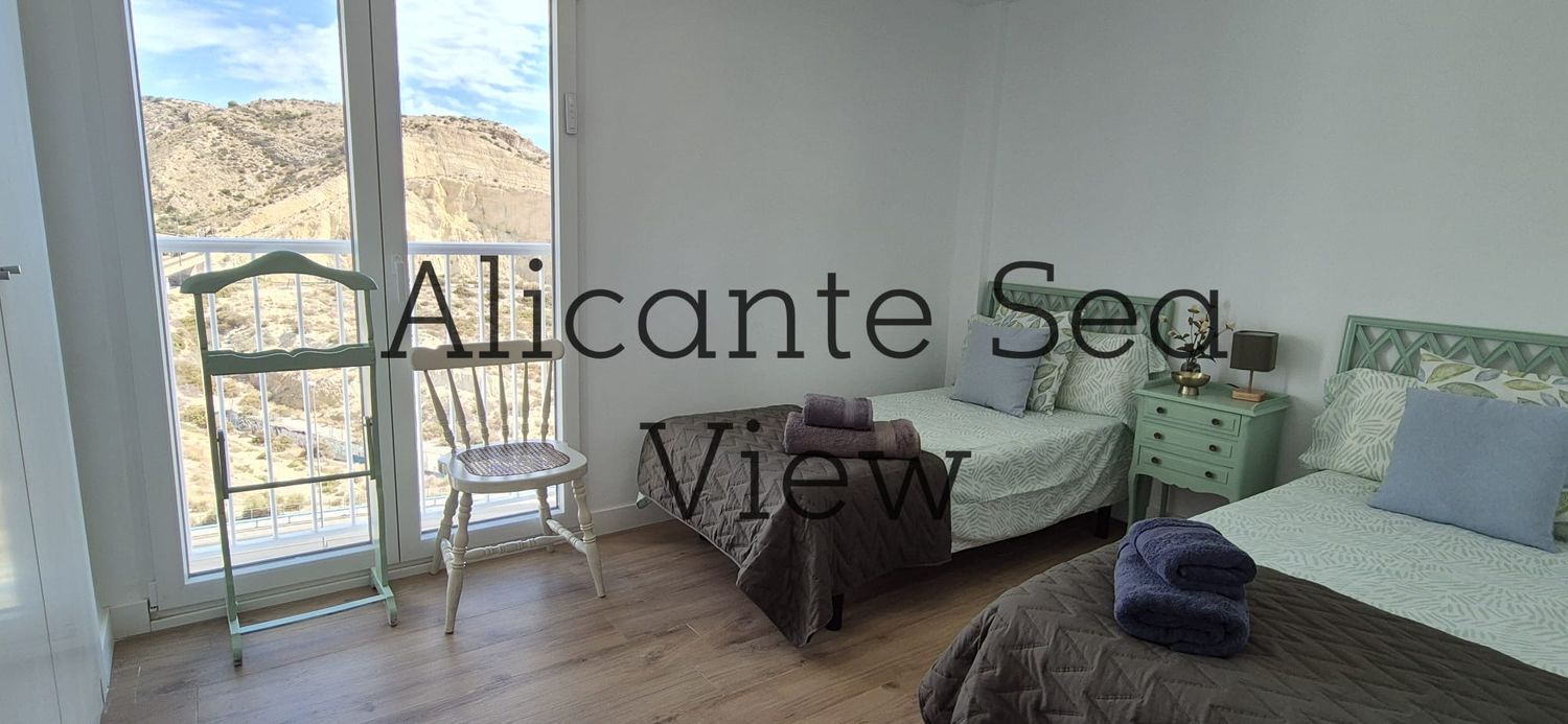 Piso en calle de la Virgen del Socorro, 78 - Foto 9