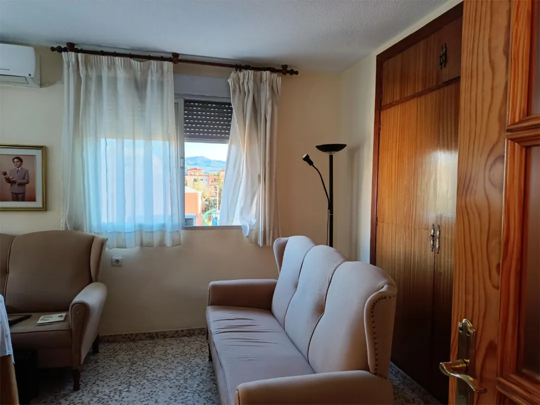 Piso en  Calle Profesor Manuel Garzón Pareja 8 - Foto 17