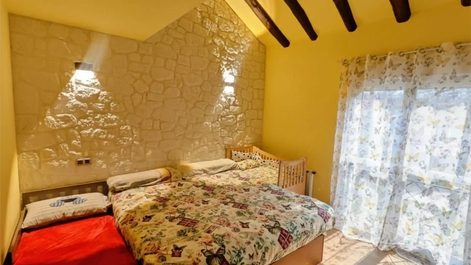 Piso en  Calle Pico Ocejon 27 - Foto 21