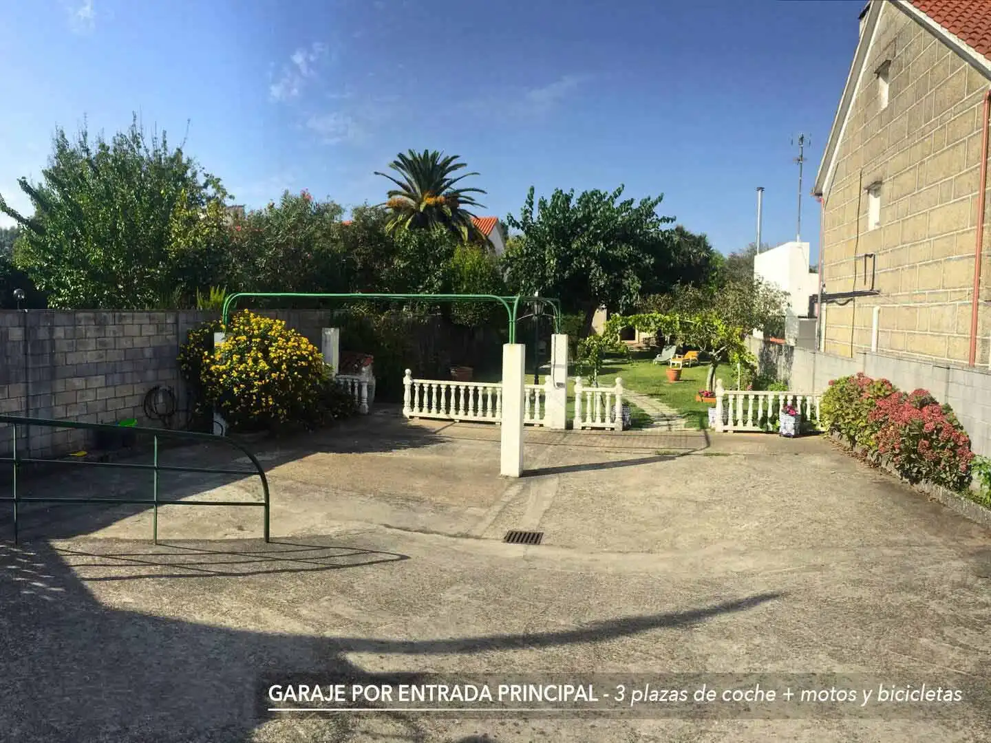 Chalet en  Rúa Muíños 72 - Foto 67
