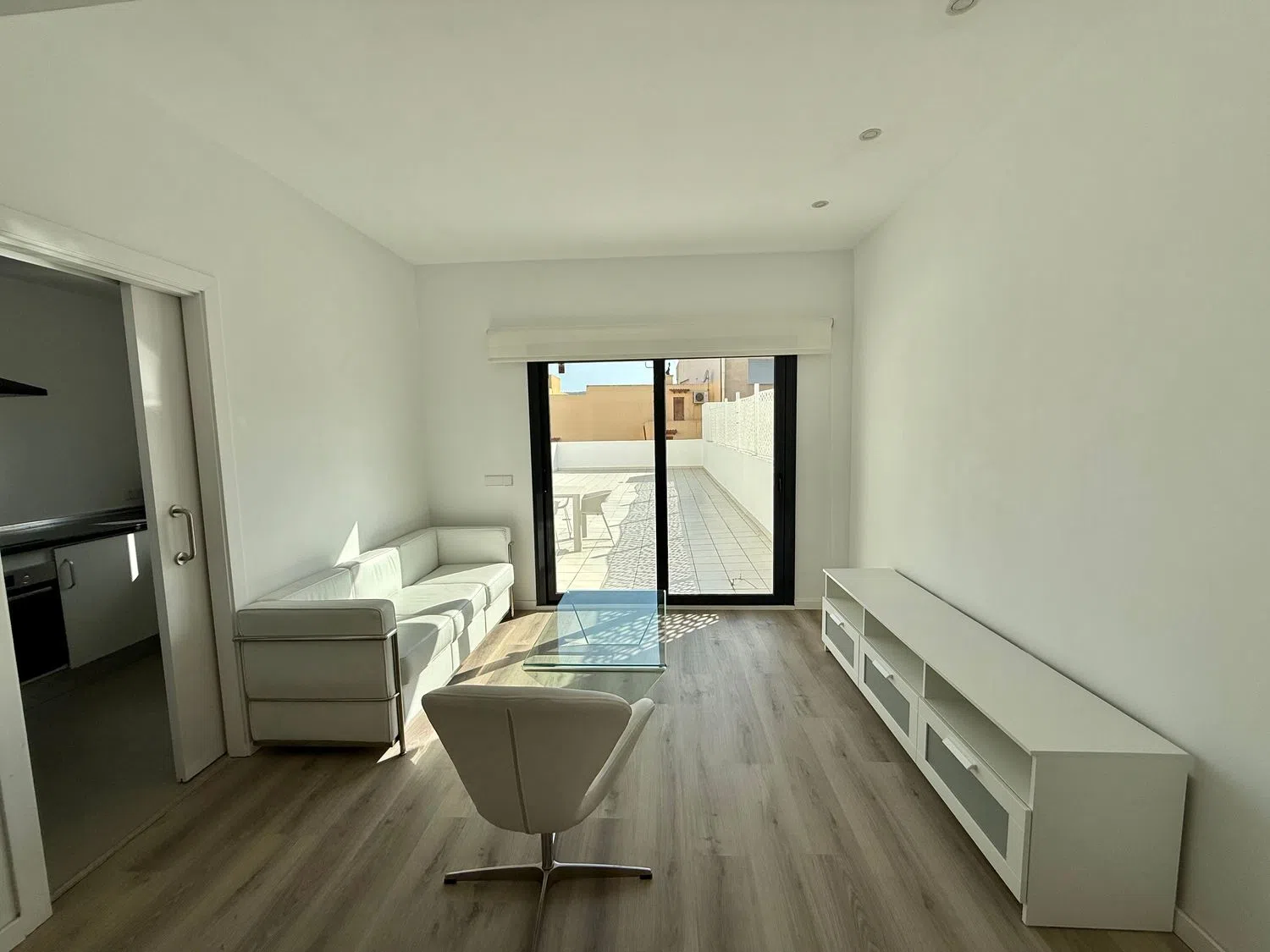 Piso en Barrio Son Rapinya - Los Almendros - Foto 2