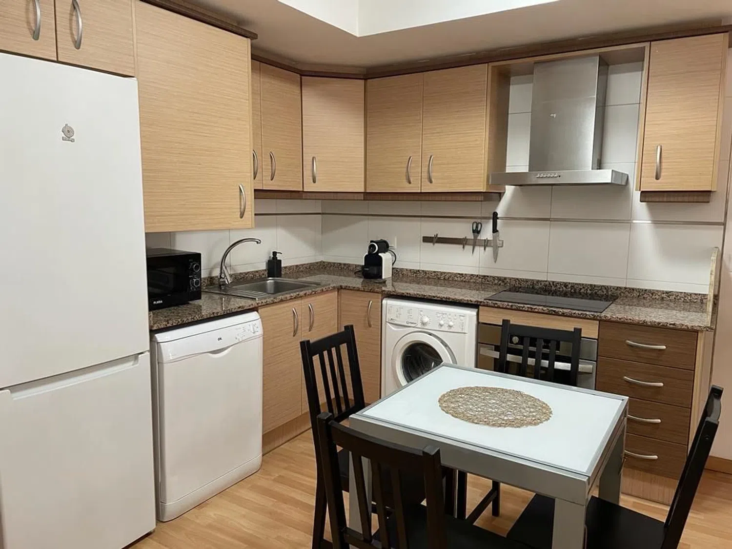 Estudio en avenida de Burjassot, 124 - Foto 7