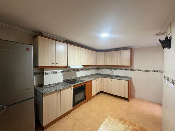 Piso en Calle la Torre, 54, Plaza Crevillente-Juzgados - Foto 1