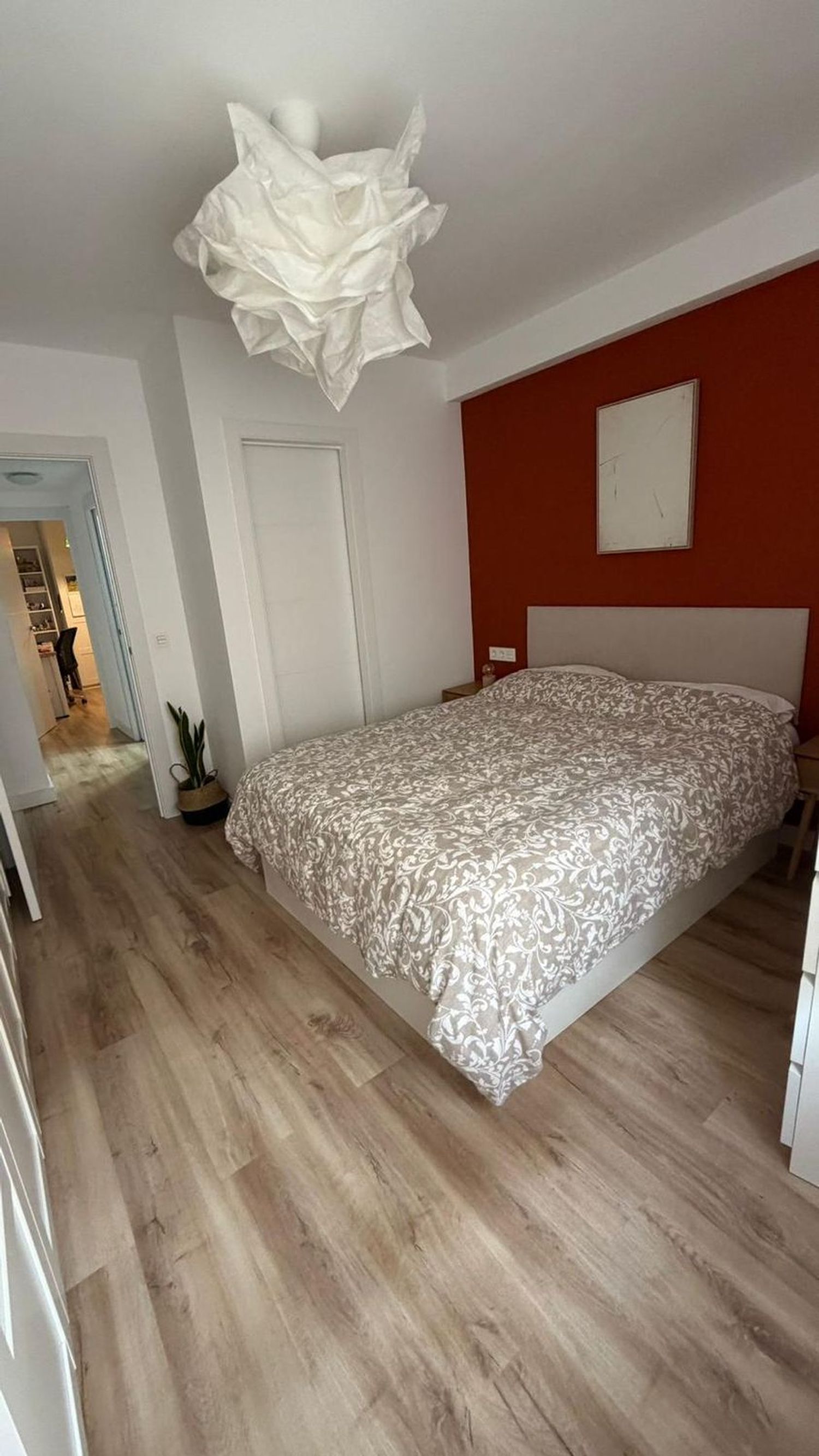 Piso en calle Leoncio Rojas, 13 - Foto 4