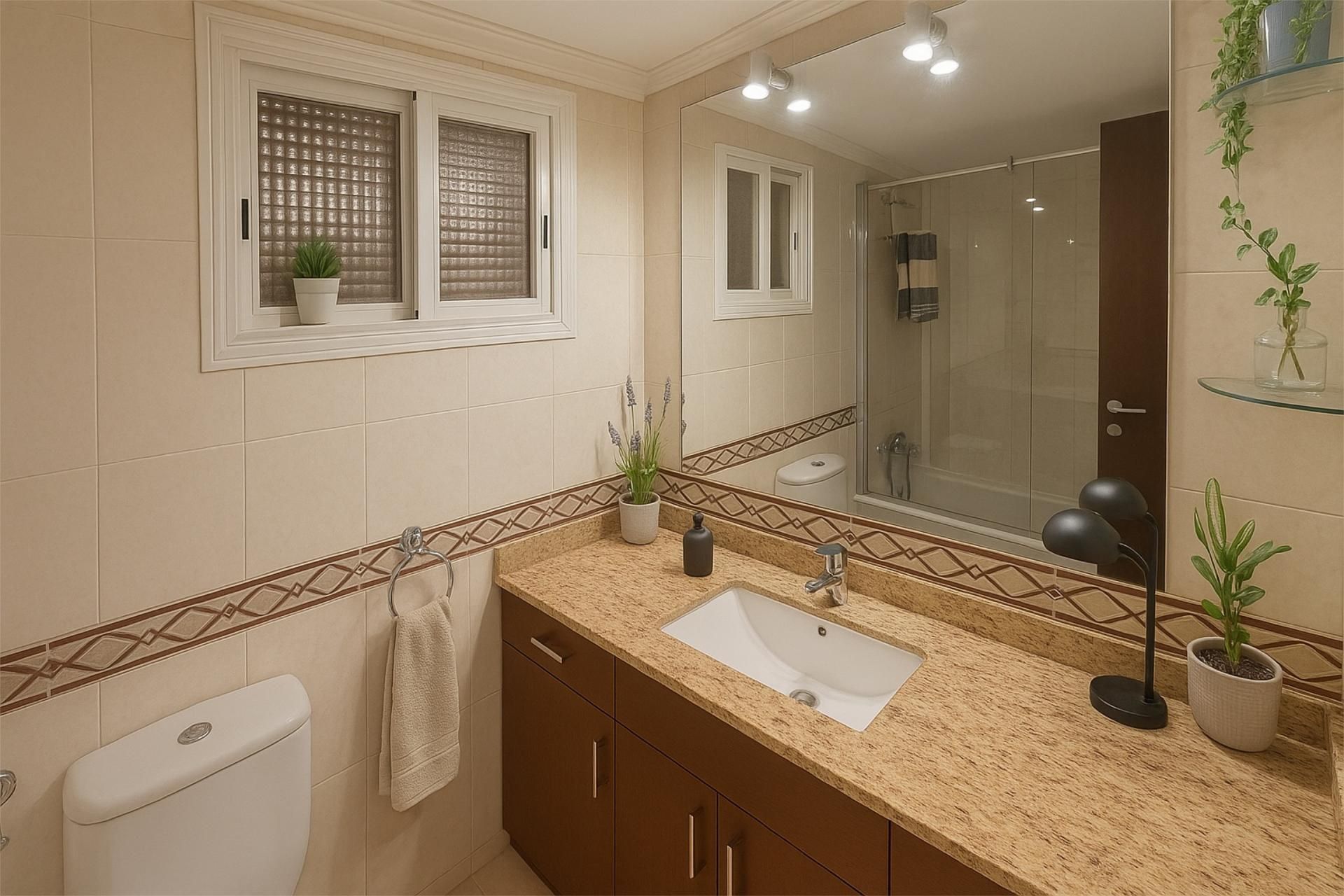 Piso en  Rúa Vía Norte 52 - Foto 8