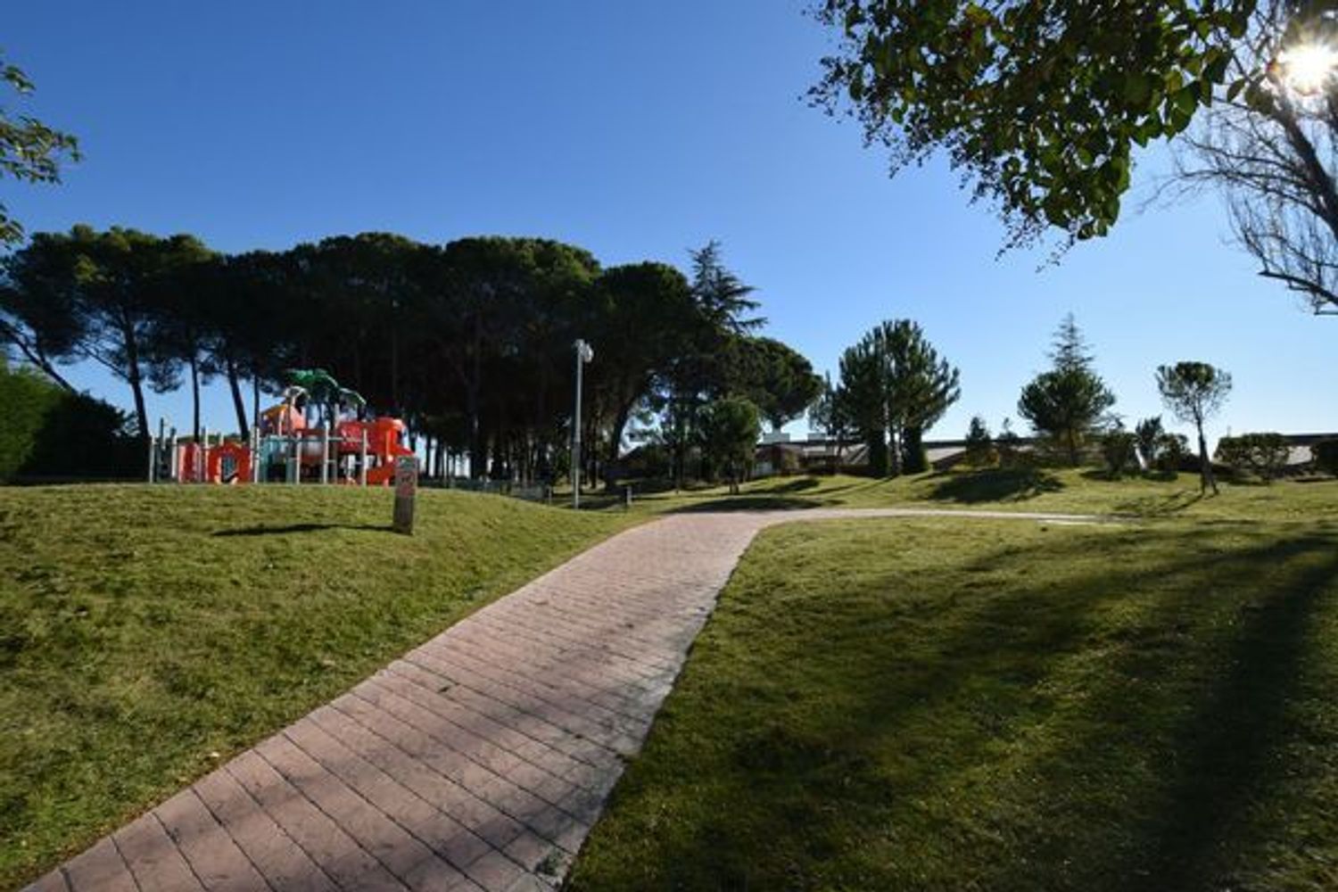 Casa independiente en calle de Prado del Rey, 4 - Foto 9