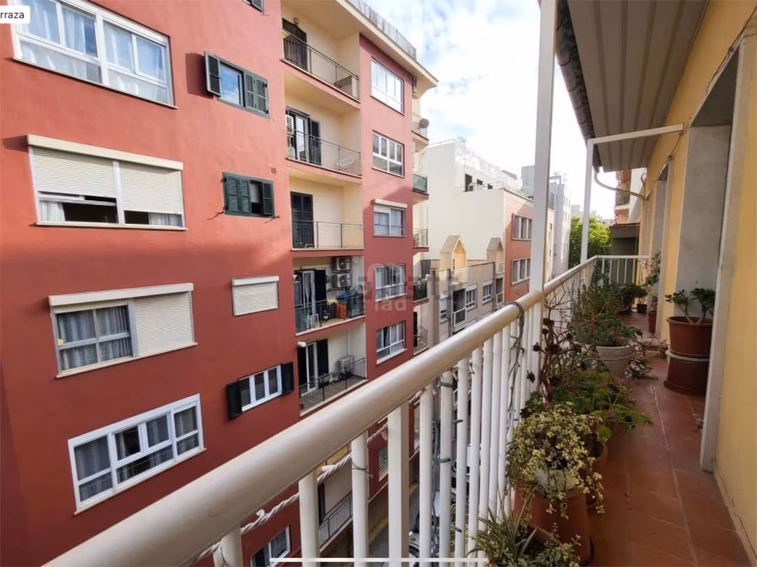 Piso en  Carrer de Joan Valls 1 - Foto 18