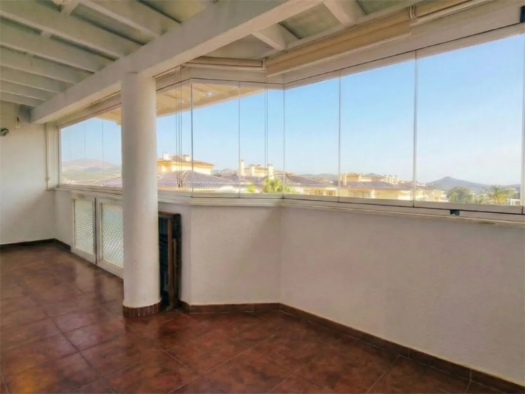 Piso en  Calle Mercedes Formica 4 - Foto 12