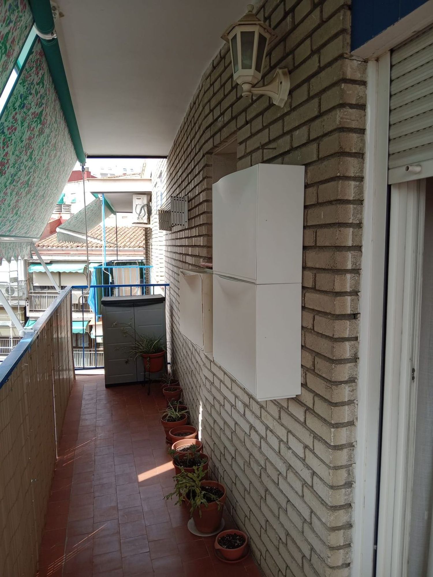 Piso en calle de Pascual Rodríguez, 27 - Foto 13