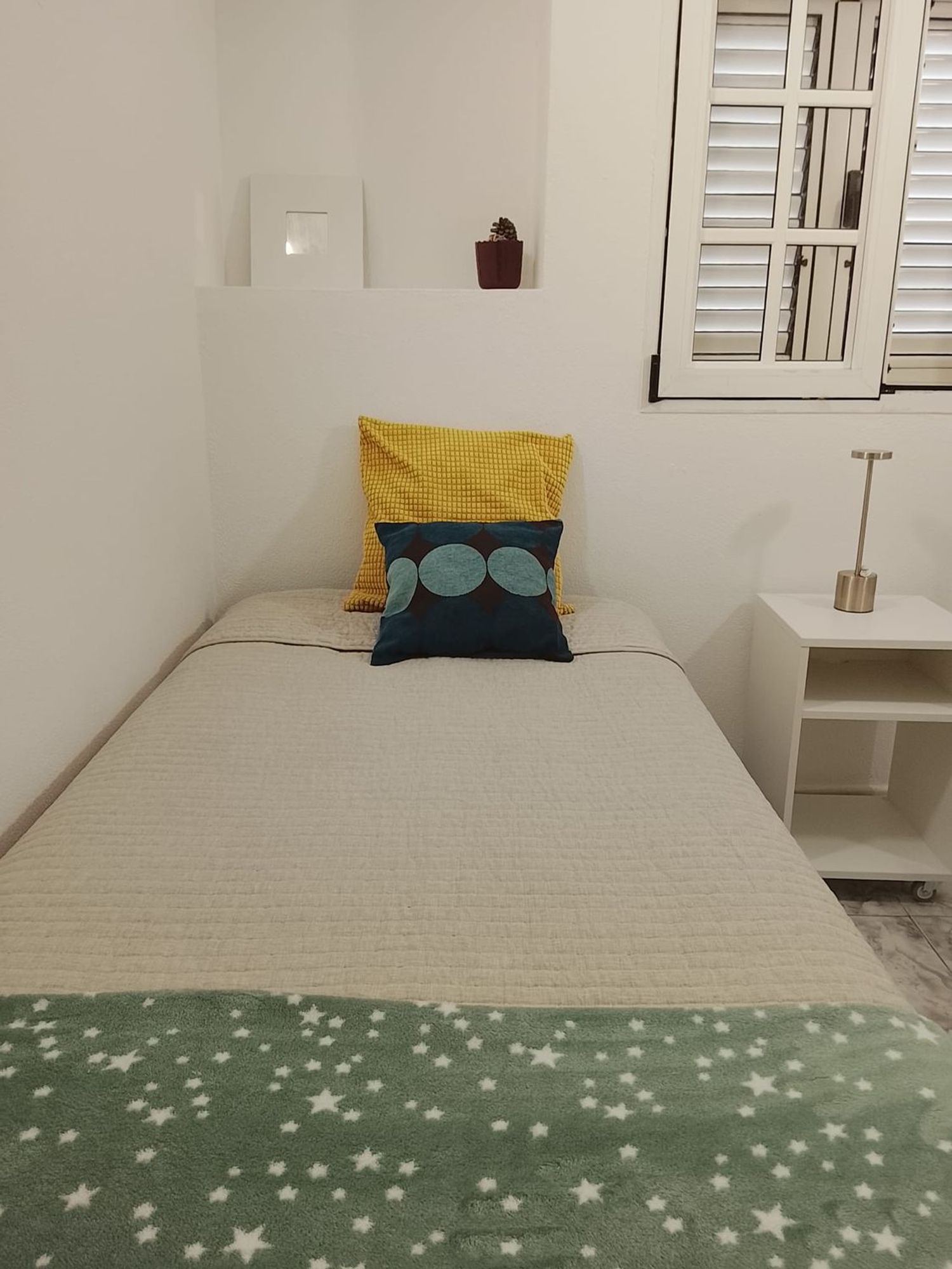 Chalet pareado en calle San Vicente de Paul, 30 - Foto 11