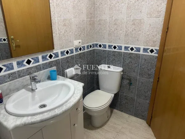 Piso en Avenida Pintor Baeza, Altozano - Foto 13