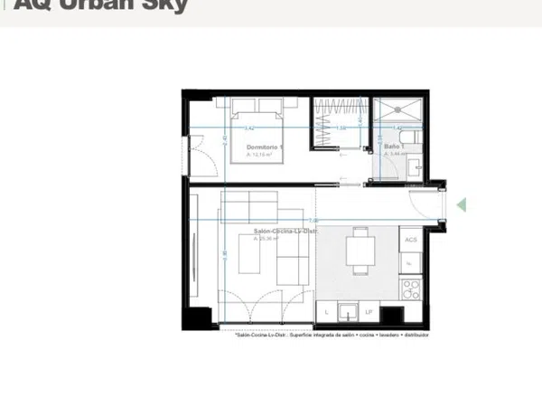 Piso en paseo Martiricos, 40 - Foto 30