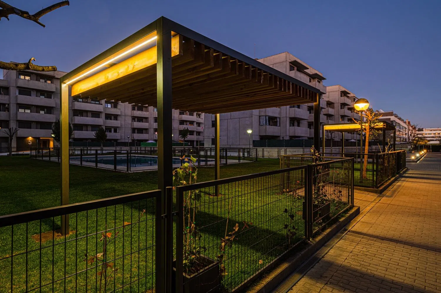 Piso en calle Juan Gris - Foto 28