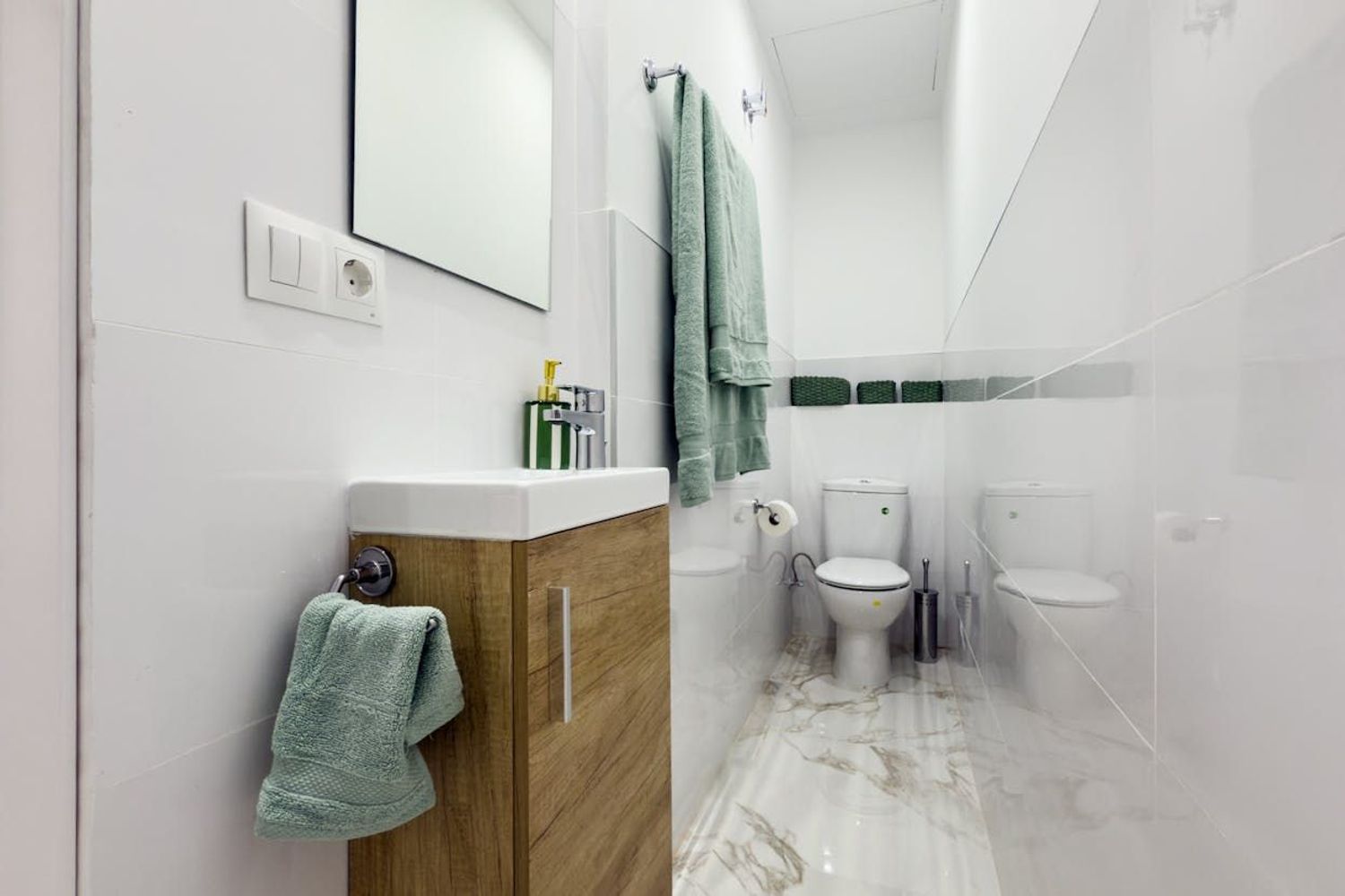 Piso en calle de la Cera, 57 - Foto 6