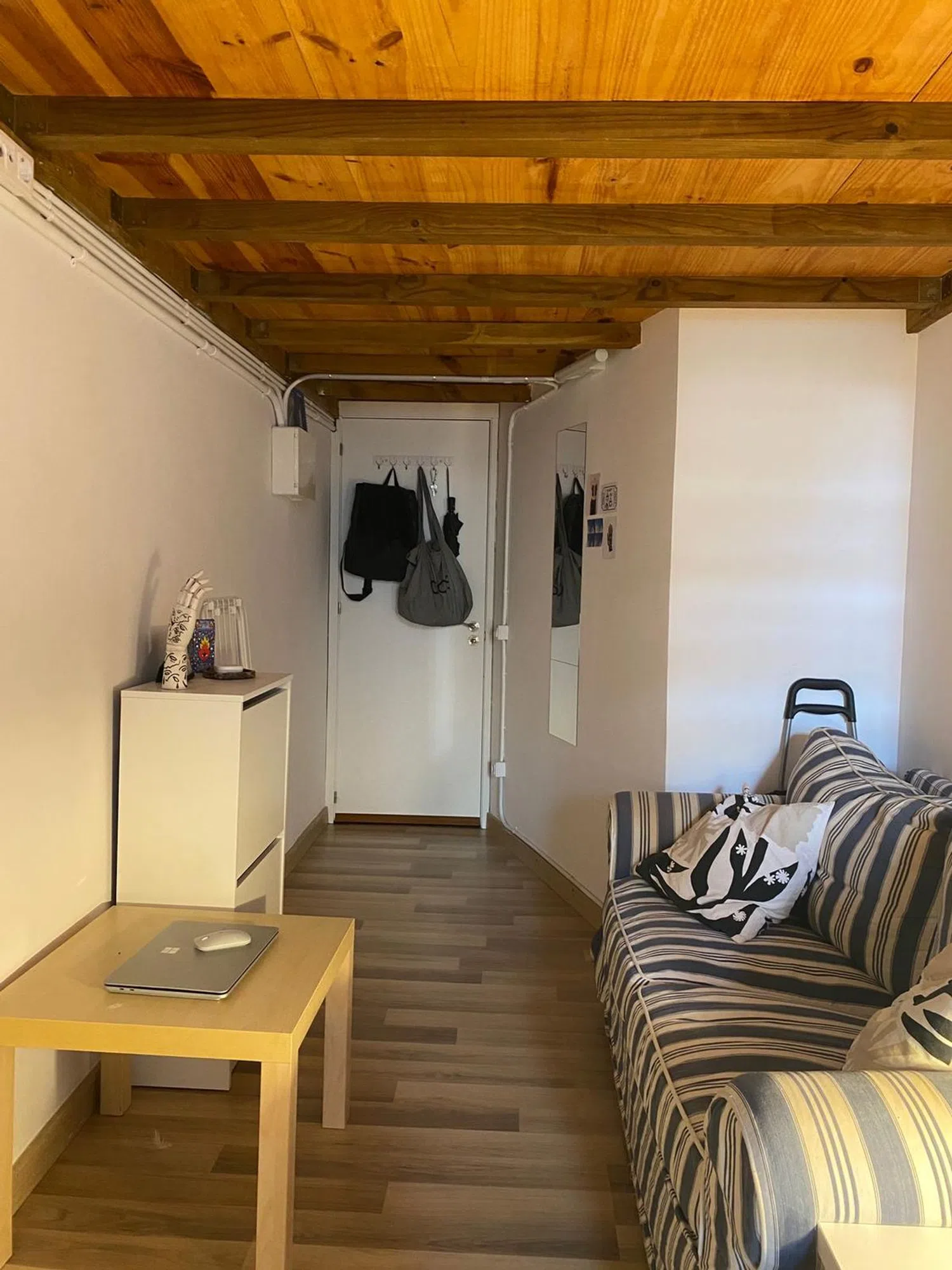 Estudio en calle del Clot, 8 - Foto 2