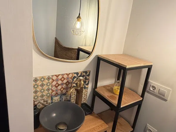 Estudio en calle Castillejo, 11 - Foto 11