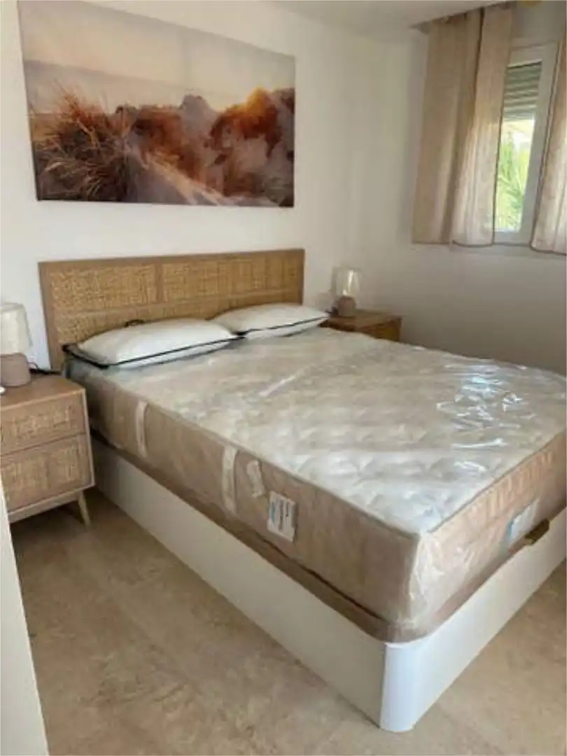 Apartamento en chulllera - Foto 8