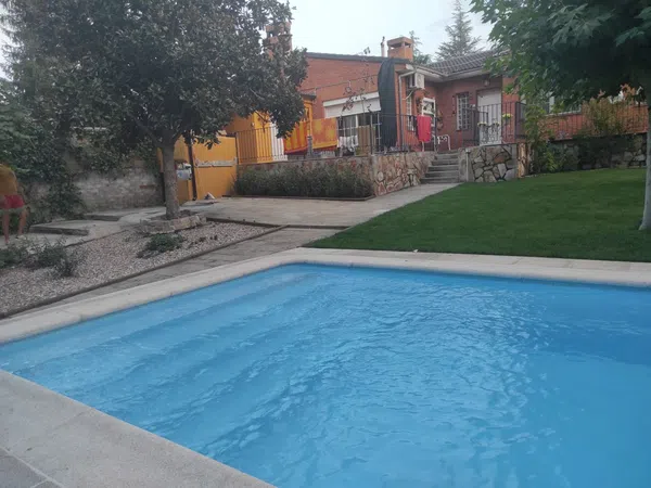 Casa de pueblo en Calle 15, 8 - Foto 39