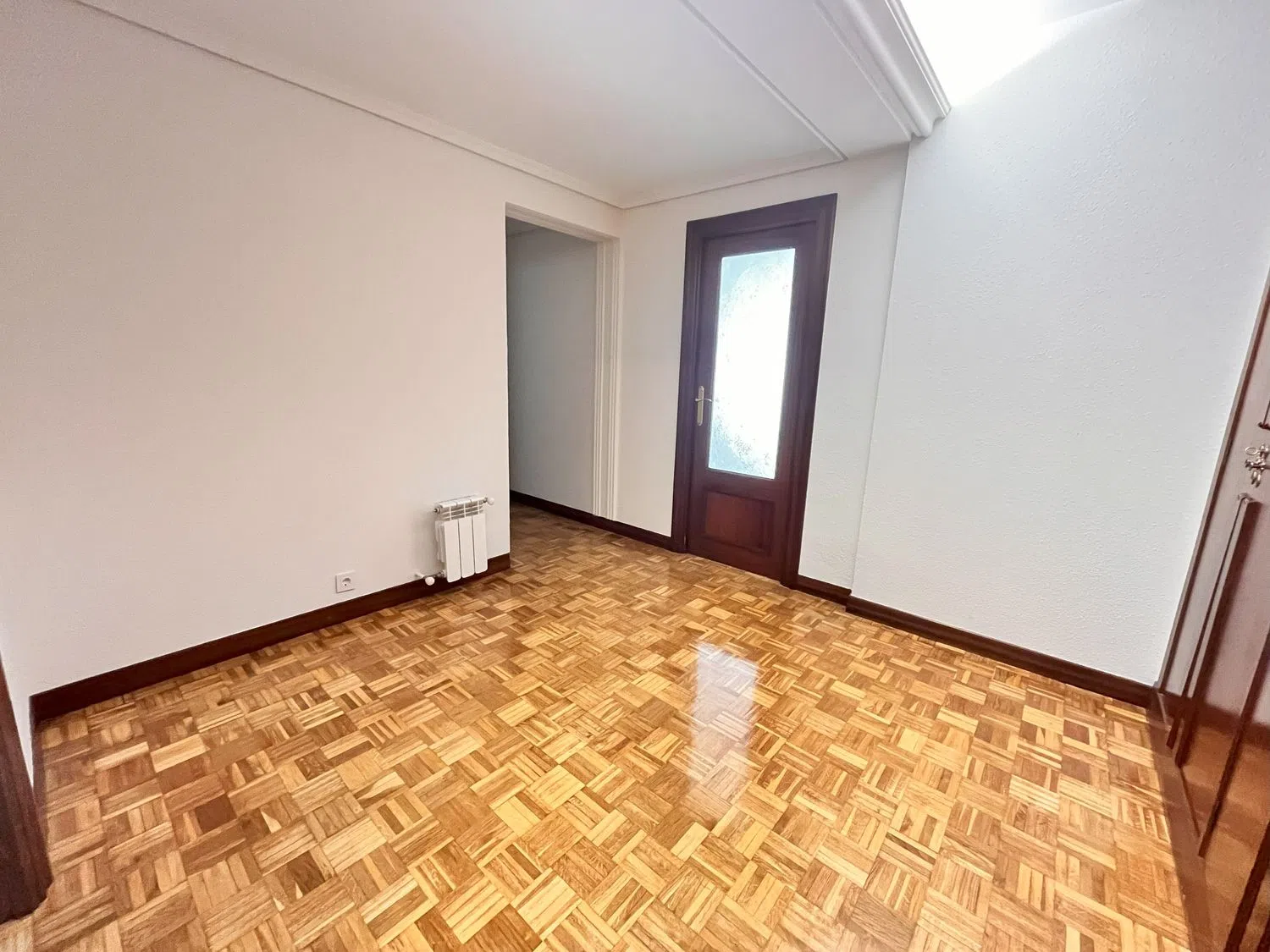 Piso en calle de Francisco Alesón, 2 - Foto 3