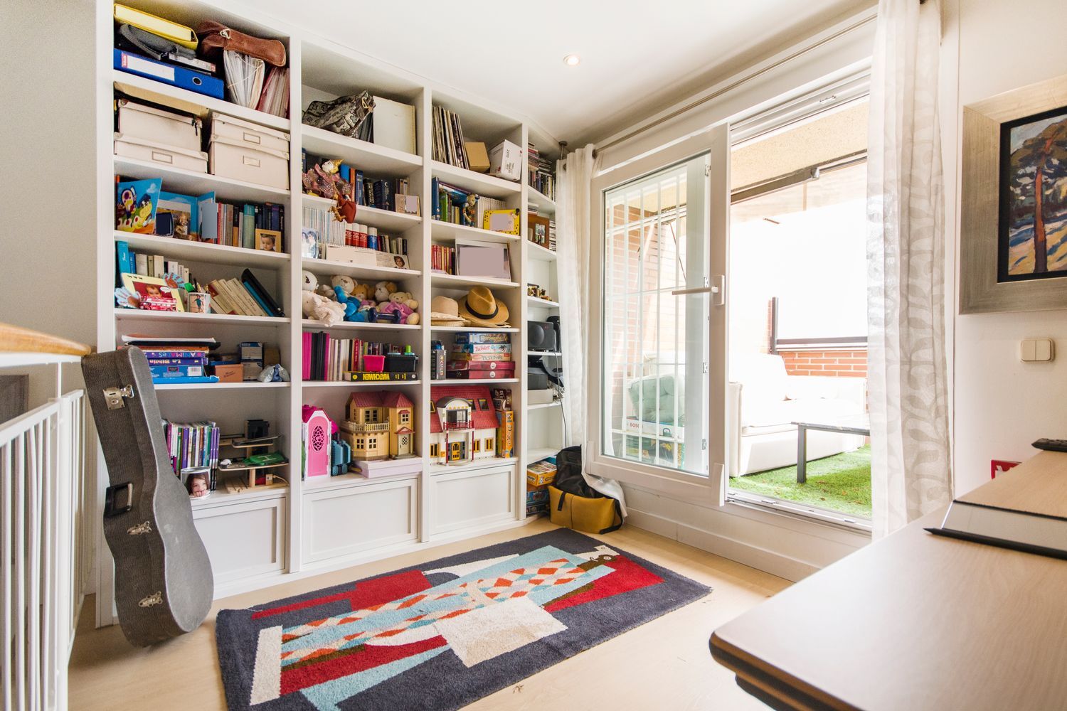 Dúplex en Urb. valle del arcipreste Zona norte - Foto 27