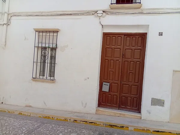 Chalet adosado en Calle Concepción, 34 - Foto 6