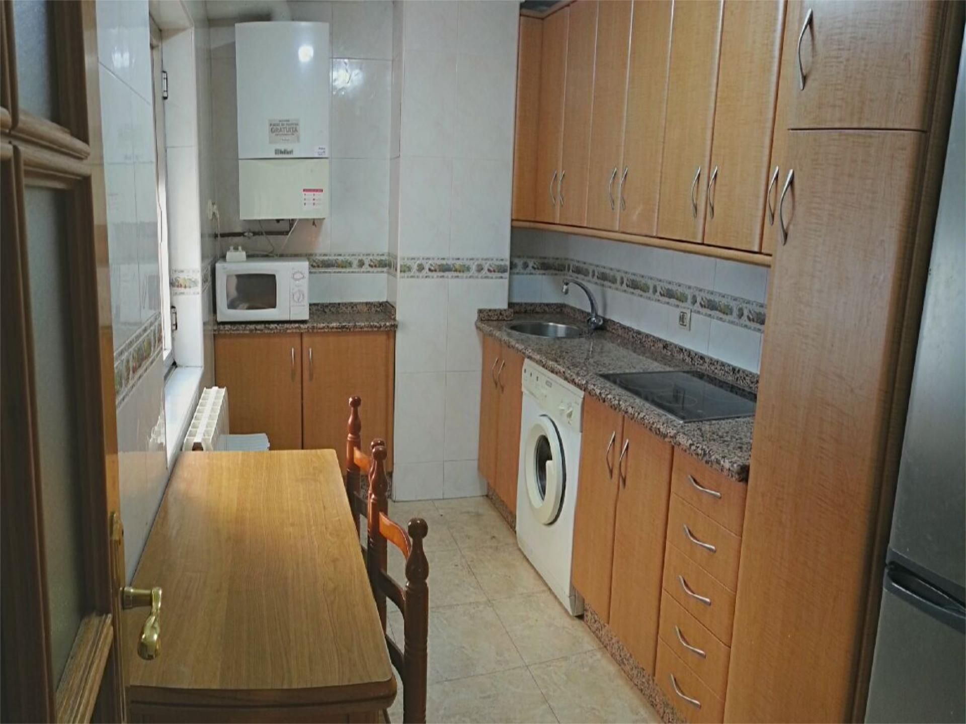 Piso en  Avenida de Alfonso VI 1 - Foto 6