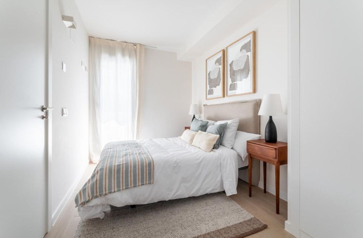 Piso en calle de las Viñas del Rio, 12 - Foto 4