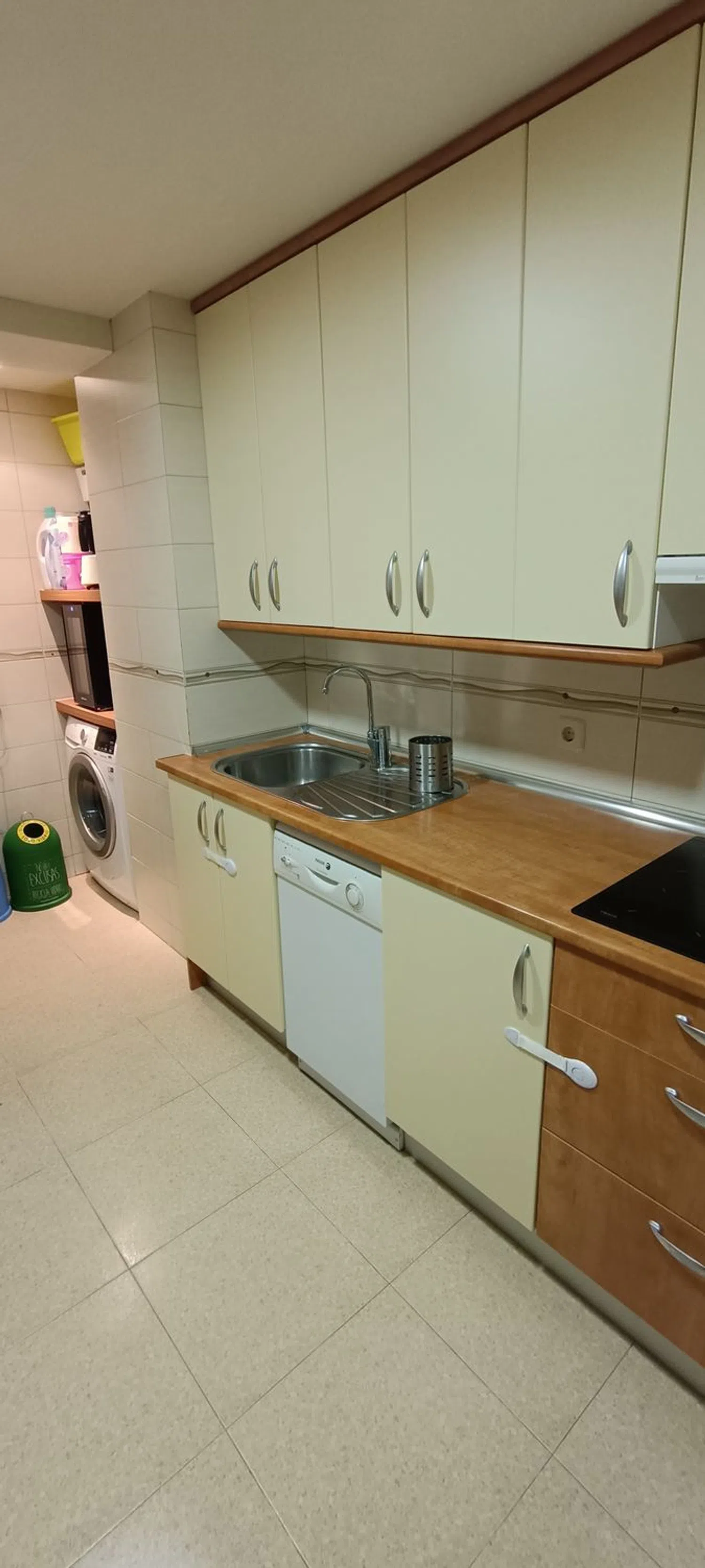 Piso en calle Ginzo de Limia, 32 - Foto 12