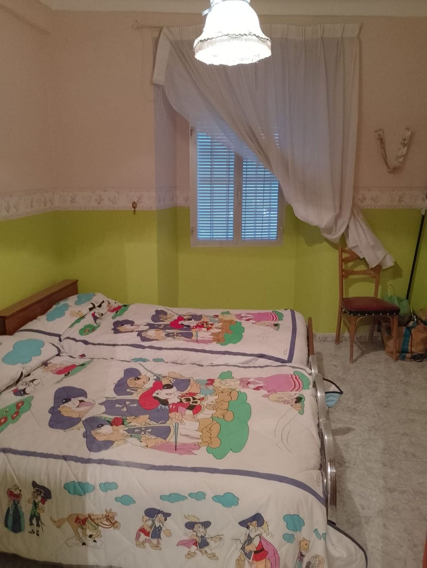 Casa o chalet independiente en Calle Alférez José Gallo, 9 - Foto 4