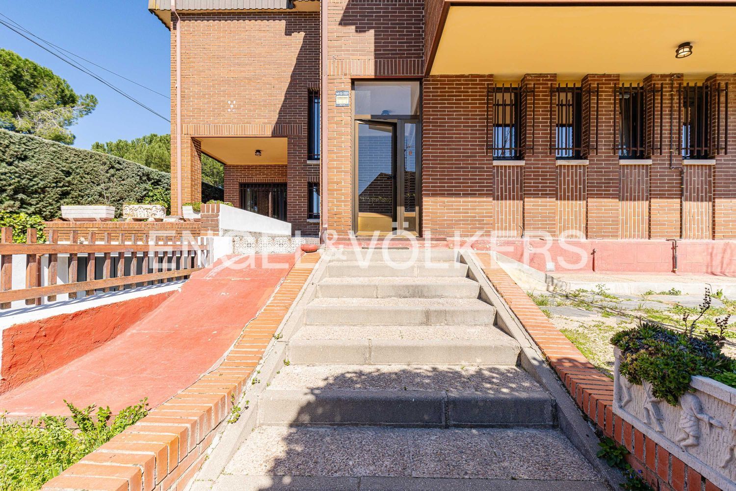 Casa o chalet independiente en La Cabaña - Foto 39