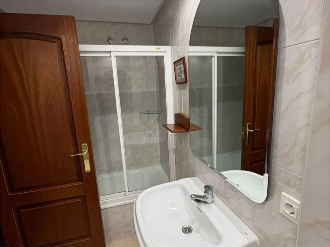 Piso en  Praza Alcalde López Menéndez 1 - Foto 8