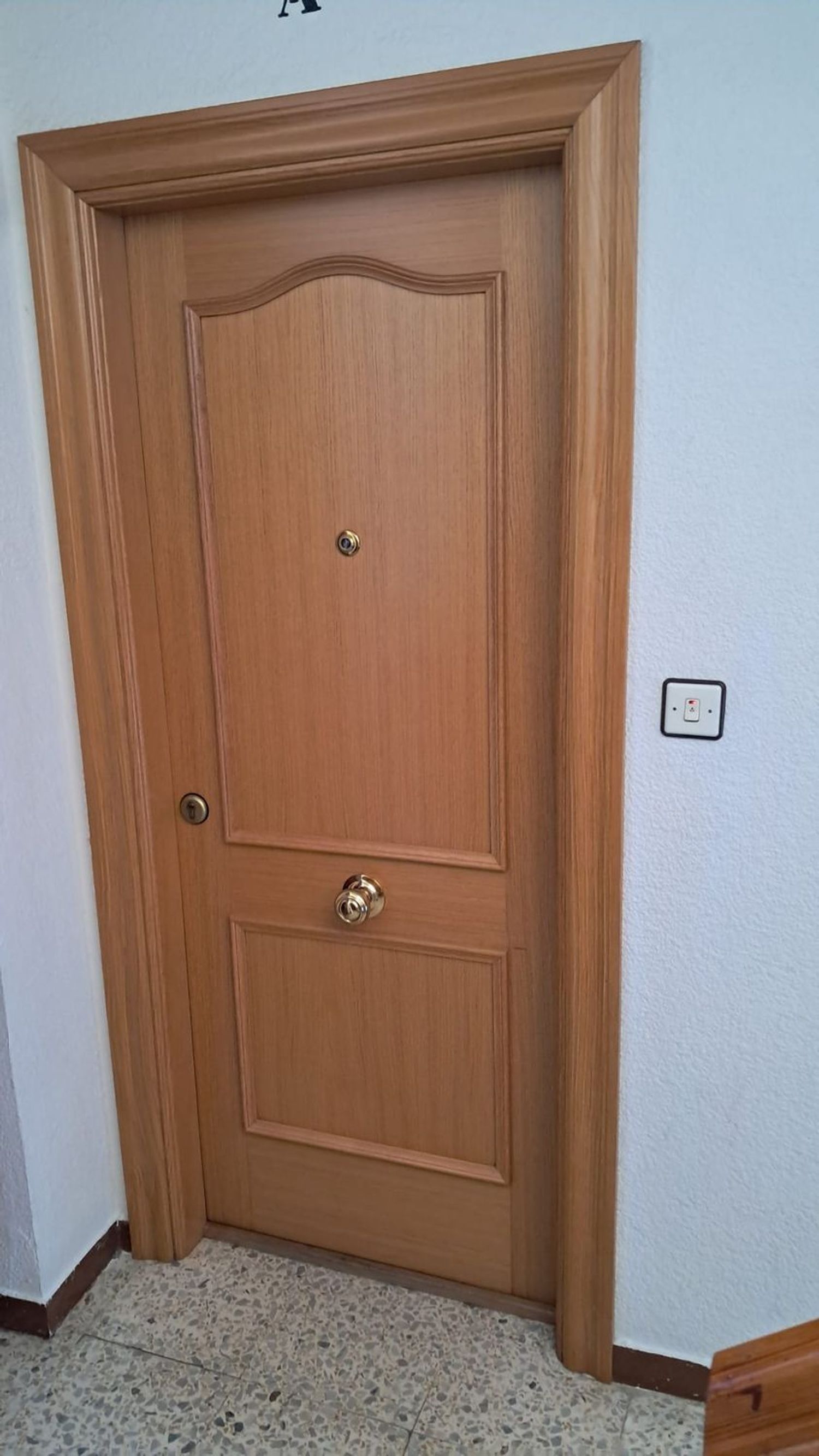 Piso en Avenida Maragatos, 43 - Foto 7